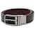 Louis Vuitton Damier Infini Belt Brown Cloth  ref.2483416