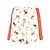 Pantalones de seda Fendi Astrology - vista 2