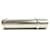Cartier Godron Oval Roller Lighter Silvery  - view 3