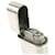 Cartier Godron Oval Roller Lighter Silvery  - view 5
