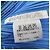 Issey Miyake Camiseta PLEATS PLEASE Flor Tropical con Flecos Azul - vista 6