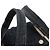 Chanel Glänzende Denim Tote Bag Blau - Ansicht 6