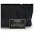 Chanel Glänzende Denim Tote Bag Blau - Ansicht 9