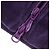 Autre Marque Needles R.C. Track Jacket Bestickte Veloursjacke Lila - Ansicht 6