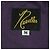 Autre Marque Needles R.C. Track Jacket Bestickte Veloursjacke Lila - Ansicht 8