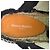 Maison Martin Margiela Espadrillas con lacci in denim Maison Margiela 22 S38WS0192 Nero - vista 10