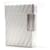 Autre Marque Dupont Line 1 Check Pattern Lighter Silvery