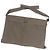 ISSEY MIYAKE UOMO KASAYA Borsa a Spalla 2 in 1 Verde Cachi