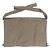ISSEY MIYAKE UOMO KASAYA Borsa a Spalla 2 in 1 Verde Cachi - vista 3
