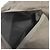 ISSEY MIYAKE UOMO KASAYA Borsa a Spalla 2 in 1 Verde Cachi - vista 5