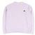 Moncler Genius 7 Fragment GIROCOLLO TRICOT Tejido Púrpura