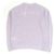 Moncler Genius 7 Fragment GIROCOLLO TRICOT Tejido Púrpura - vista 3