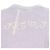 Moncler Genius 7 Fragment GIROCOLLO TRICOT Tejido Púrpura - vista 4