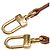 Louis Vuitton Palermo PM Monogram Bandoulière Marron Bronze - vue 6
