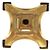 Au750 Diamantanhänger Louis Vuitton Golden - Ansicht 8