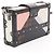 Borsa a Spalla Petite Malle Louis Vuitton Rosa Multicolore - vista 2
