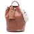 Noe Borsa a Spalla Maxi Noé Sling Louis Vuitton Marrone Cognac