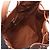 Noe Borsa a Spalla Maxi Noé Sling Louis Vuitton Marrone Cognac - vista 3