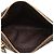 Mini Pochette Accessoires Mini Lin Monogramm Braun Louis Vuitton Dunkelbraun - Ansicht 4