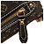 Mini Pochette Accessoires Mini Lin Monogramm Braun Louis Vuitton Dunkelbraun - Ansicht 8