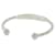 Bracciale Jonk Monogram L Louis Vuitton Argento - vista 2