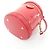 Sac à main Louis Vuitton Vernis Cannes PM Rouge - vue 3