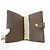Organizer Organizzatore Agenda PM Damier Louis Vuitton Damier ebene - vista 5