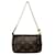 Mini Pochette Acessórios Louis Vuitton Monograma  ref.2484548