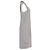 Vestido Danelava Boss Hugo Boss en Acetato Blanco - vista 3