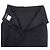 Falda de lana tweed COCO Mark de Chanel Negro - vista 5