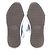 Autre Marque Mihara Yasuhiro Jacquard Canvas Sneakers Blau - Ansicht 4