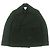 Abrigo de Lana Bottega Veneta Pea Coat Verde Verde oscuro