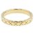 Chanel Coco Crush Au750 Ring Größe 14 Golden - Ansicht 2