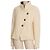 JAQUETA DE TWEED ECRU CHANEL 13A PARIS EDIMBURGO COM BOTÕES GRIPOIX FR 44 Bege - vista 4