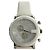 Gucci G Chrono Edelstahl Uhr Silber - Ansicht 3