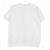 Autre Marque Camiseta de algodón con logo ANTICIPO INZOLIA Blanco - vista 3
