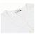 Autre Marque Camiseta de algodón con logo ANTICIPO INZOLIA Blanco - vista 4