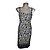 Vestido midi Philosophy Di Alberta Ferretti estampado de algodón Talla 40 Multicolor
