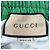 Falda de algodón con estampado de palmera de Los Ángeles de Gucci Multicolor - vista 8
