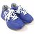 Gucci Rhyton MLB Limited Edition Sneakers - Ansicht 3