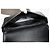 Borsa a Spalla Grace in Vitello Burberry Nero - vista 5