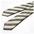 Autre Marque Cravatta in seta BEAUTY&YOUTH UNITED ARROWS Beige - vista 2