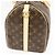 Borsa 2 in 1 Monogram Speedy Bandoulière Louis Vuitton Marrone - vista 6