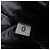 Abrigo de plumas Moncler FULMAR de piel de zorro Pharma Negro - vista 10