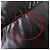 Abrigo de plumas Moncler FULMAR de piel de zorro Pharma Negro - vista 16