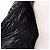 Abrigo de plumas Moncler FULMAR de piel de zorro Pharma Negro - vista 5