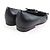 Autre Marque Sergio Rossi SR PRINCE Leder-Pumps Schwarz - Ansicht 3