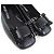 Autre Marque Sergio Rossi SR PRINCE Leder-Pumps Schwarz - Ansicht 8