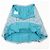 Conjunto de tweed Chanel Plata Turquesa - vista 10