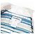 Conjunto de tweed Chanel Plata Turquesa - vista 12